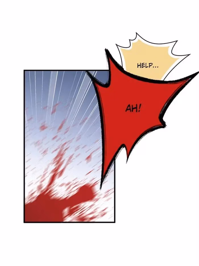 The Mighty Warrior From A Mental Hospital Chapter 177 page 48 - 