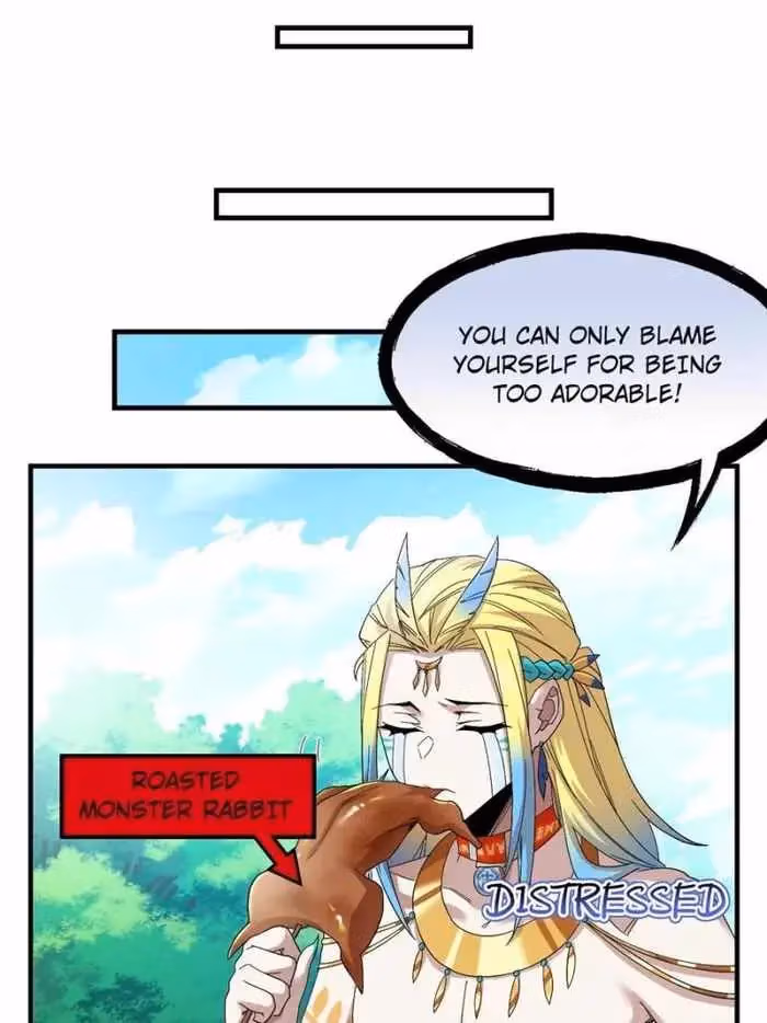 The Mighty Warrior From A Mental Hospital Chapter 178 page 15 - 