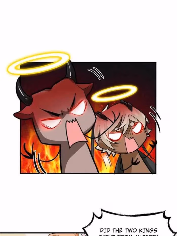 The Mighty Warrior From A Mental Hospital Chapter 178 page 24 - 