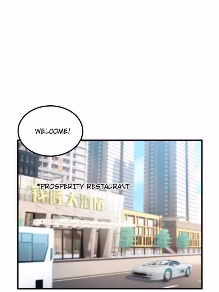 The Mighty Warrior From A Mental Hospital Chapter 178 page 37 - 