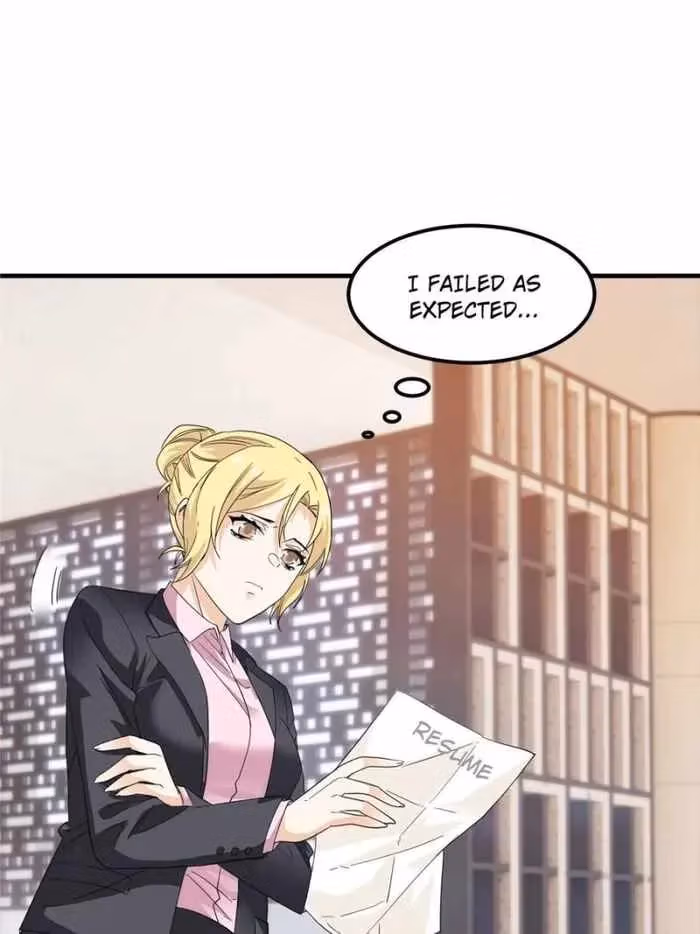 The Mighty Warrior From A Mental Hospital Chapter 178 page 40 - 