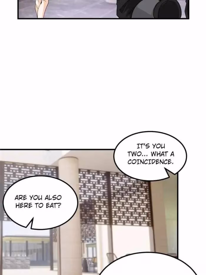 The Mighty Warrior From A Mental Hospital Chapter 178 page 43 - 