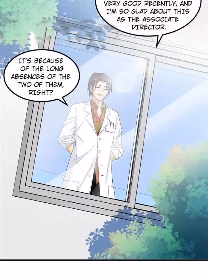 The Mighty Warrior From A Mental Hospital Chapter 178 page 54 - 