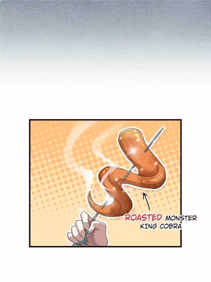 The Mighty Warrior From A Mental Hospital Chapter 178 page 7 - 