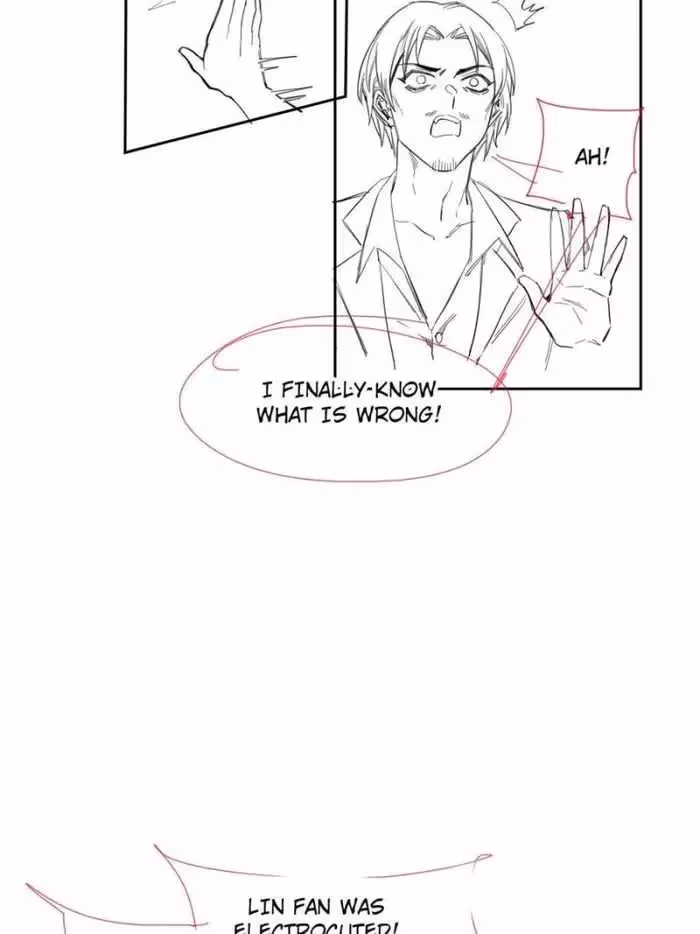 The Mighty Warrior From A Mental Hospital Chapter 179 page 48 - 