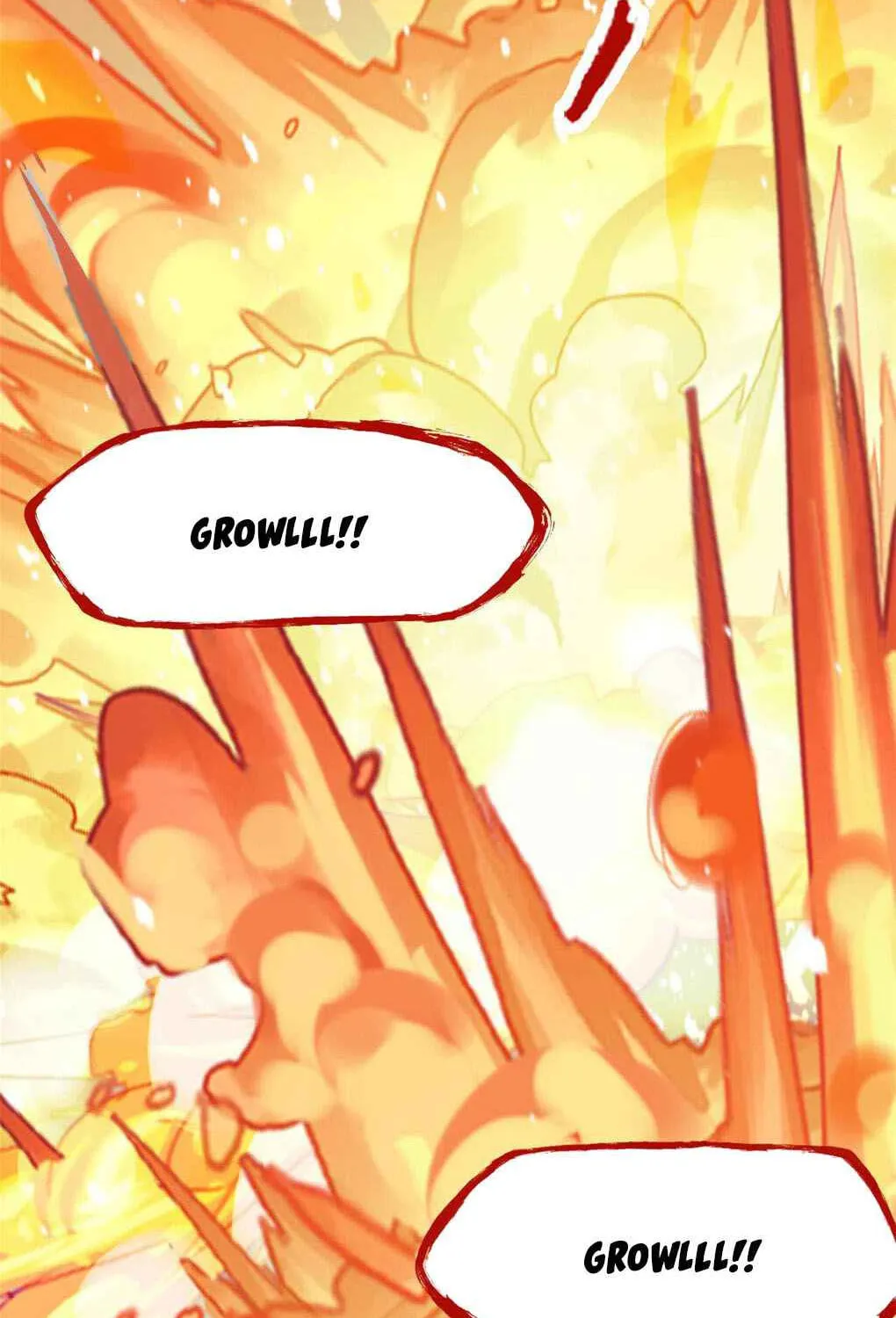 The Mighty Warrior From A Mental Hospital Chapter 18 page 102 - 