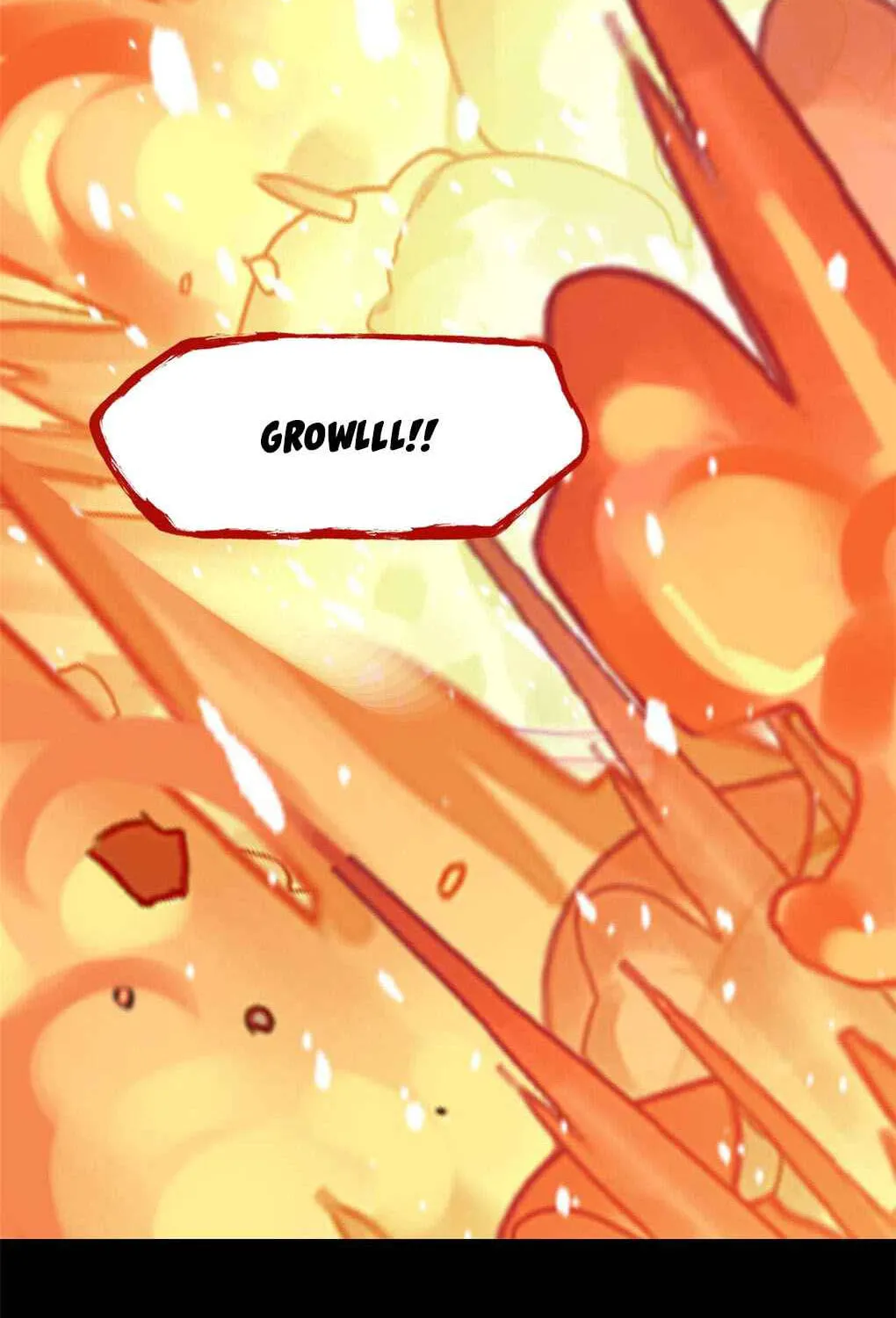 The Mighty Warrior From A Mental Hospital Chapter 18 page 104 - 