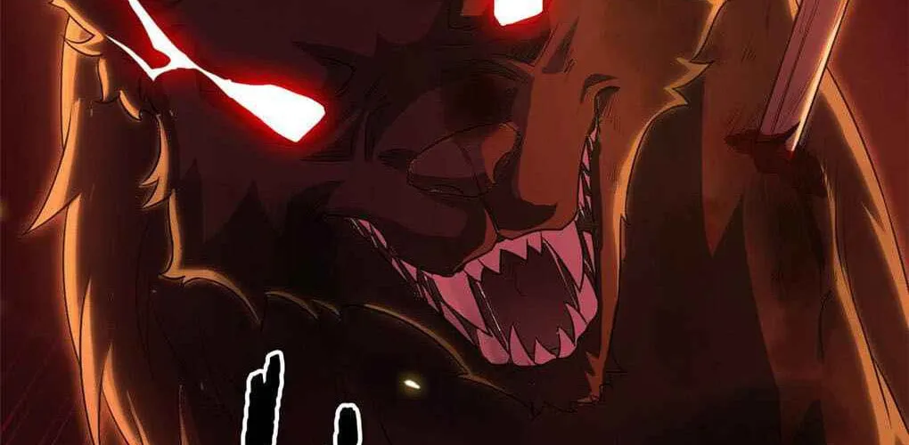The Mighty Warrior From A Mental Hospital Chapter 18 page 111 - 