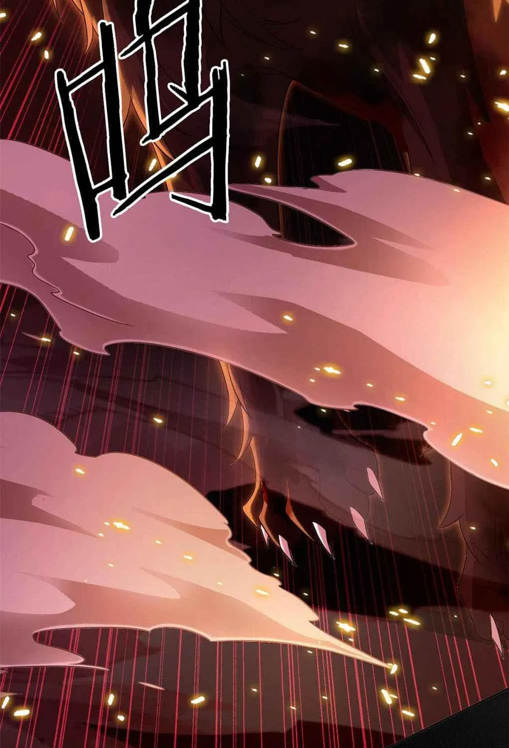The Mighty Warrior From A Mental Hospital Chapter 18 page 112 - 