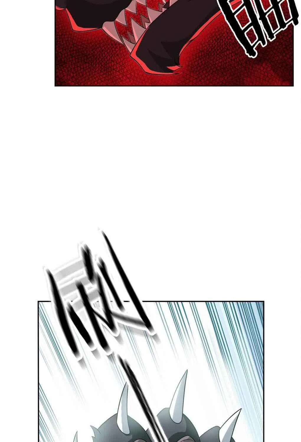 The Mighty Warrior From A Mental Hospital Chapter 18 page 34 - 