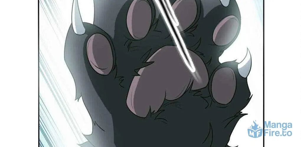 The Mighty Warrior From A Mental Hospital Chapter 18 page 35 - 