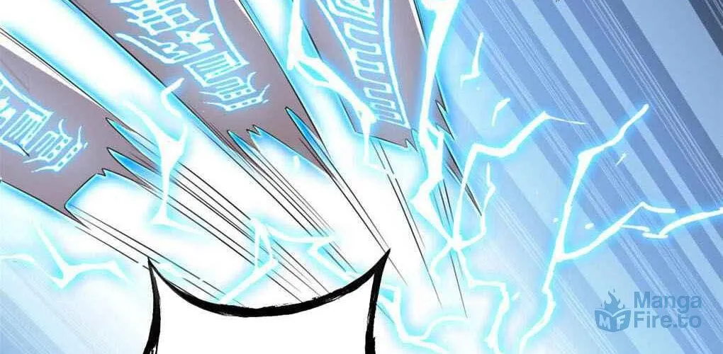 The Mighty Warrior From A Mental Hospital Chapter 18 page 47 - 