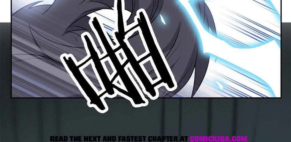 The Mighty Warrior From A Mental Hospital Chapter 18 page 49 - 