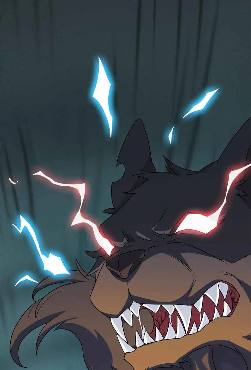 The Mighty Warrior From A Mental Hospital Chapter 18 page 50 - 