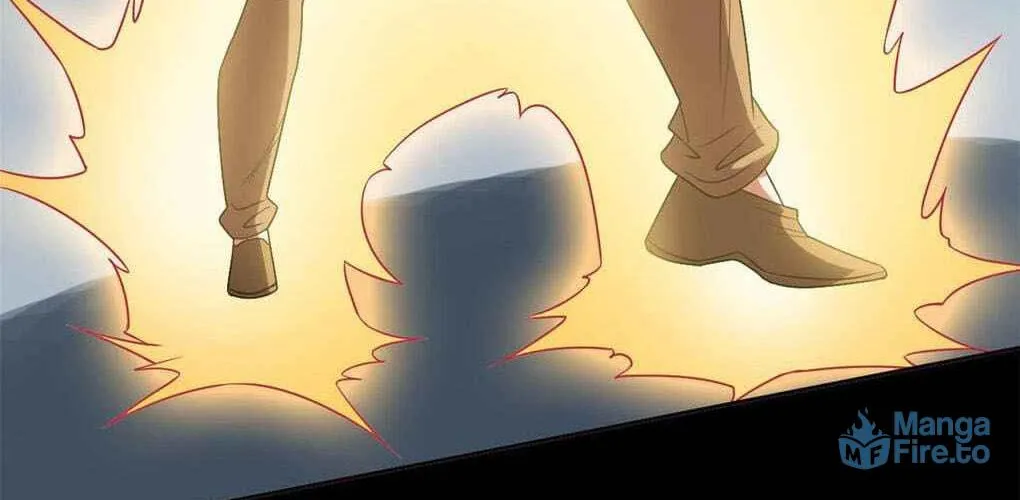 The Mighty Warrior From A Mental Hospital Chapter 18 page 53 - 