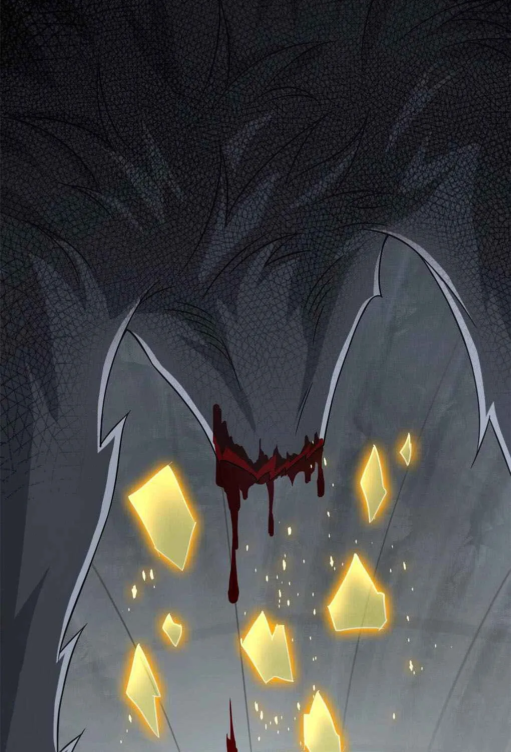 The Mighty Warrior From A Mental Hospital Chapter 18 page 60 - 