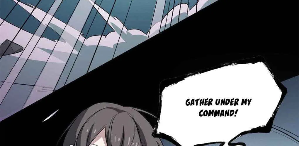 The Mighty Warrior From A Mental Hospital Chapter 18 page 7 - 