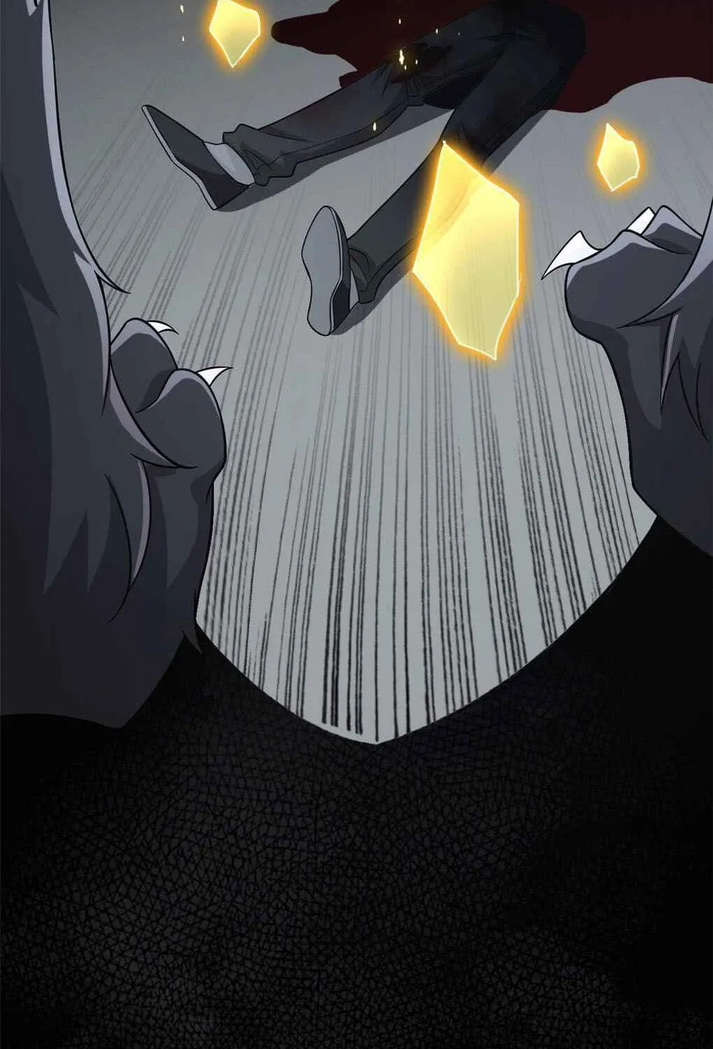 The Mighty Warrior From A Mental Hospital Chapter 18 page 62 - 