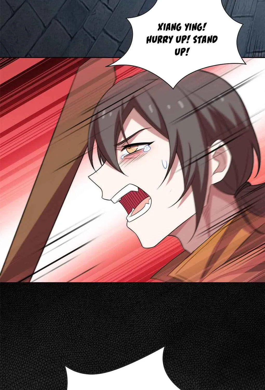The Mighty Warrior From A Mental Hospital Chapter 18 page 74 - 