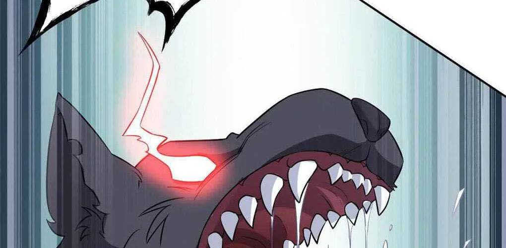 The Mighty Warrior From A Mental Hospital Chapter 18 page 9 - 