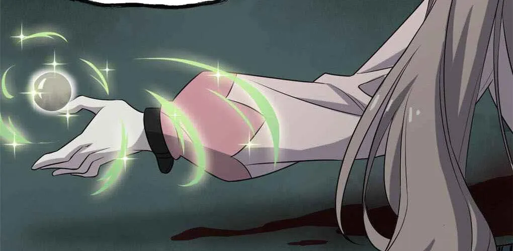 The Mighty Warrior From A Mental Hospital Chapter 18 page 81 - 