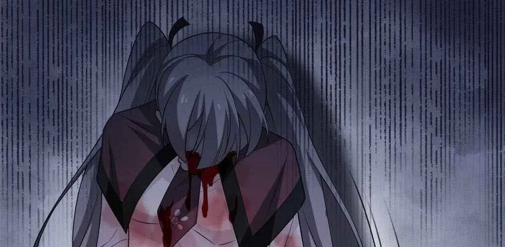 The Mighty Warrior From A Mental Hospital Chapter 18 page 87 - 