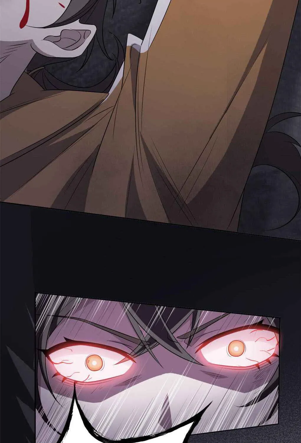 The Mighty Warrior From A Mental Hospital Chapter 18 page 98 - 