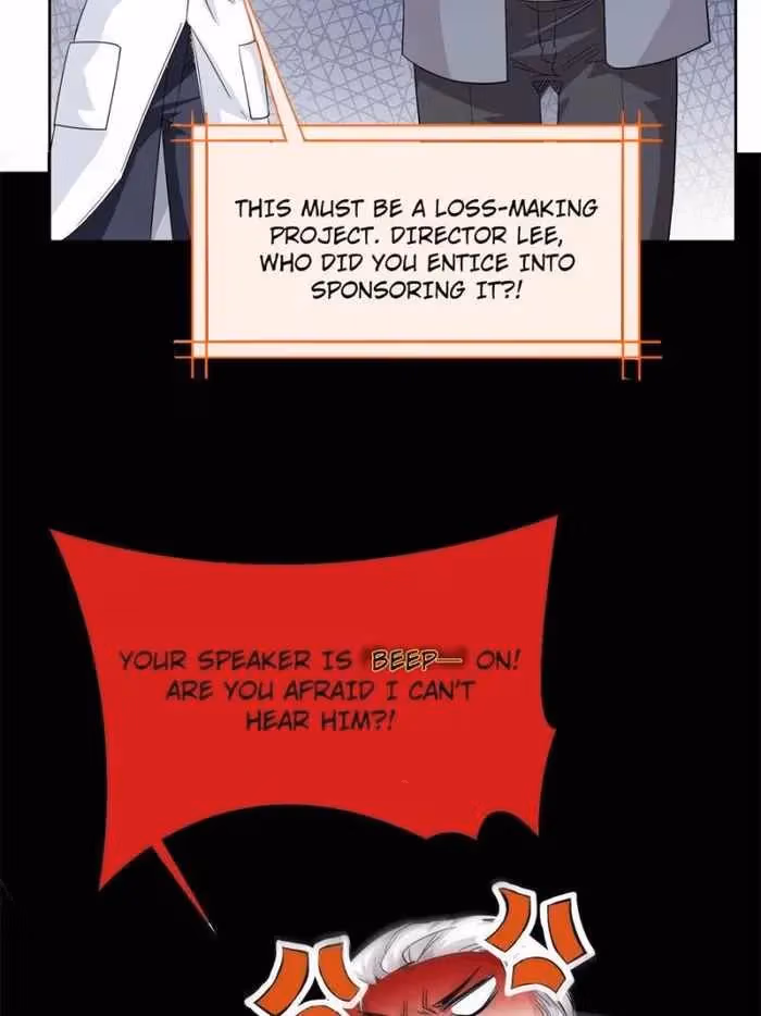 The Mighty Warrior From A Mental Hospital Chapter 180 page 32 - 