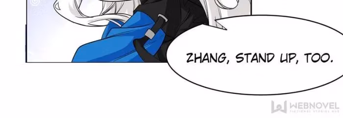 The Mighty Warrior From A Mental Hospital Chapter 181 page 36 - 