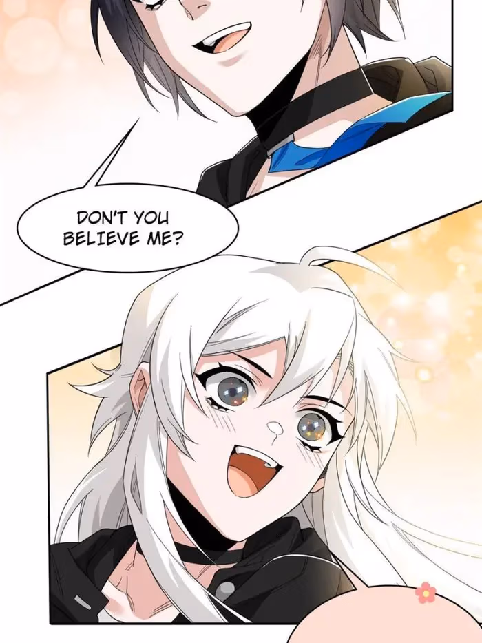 The Mighty Warrior From A Mental Hospital Chapter 181 page 44 - 