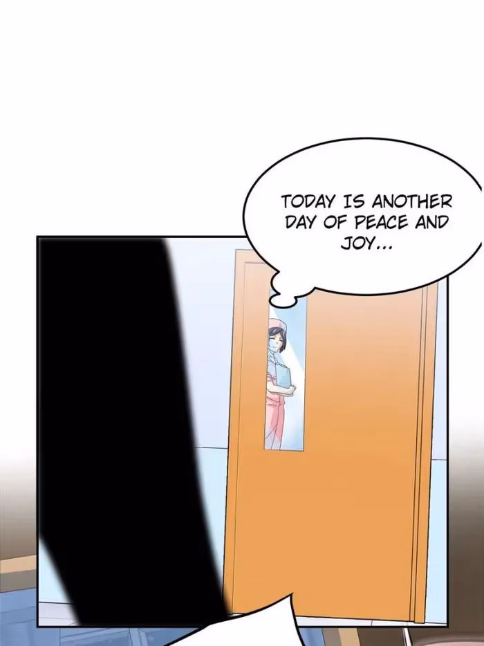 The Mighty Warrior From A Mental Hospital Chapter 181 page 6 - 