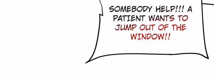 The Mighty Warrior From A Mental Hospital Chapter 181 page 10 - 