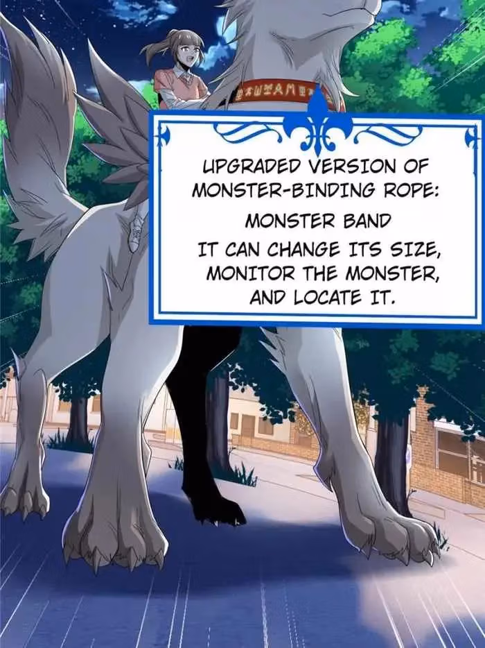 The Mighty Warrior From A Mental Hospital Chapter 182 page 22 - 