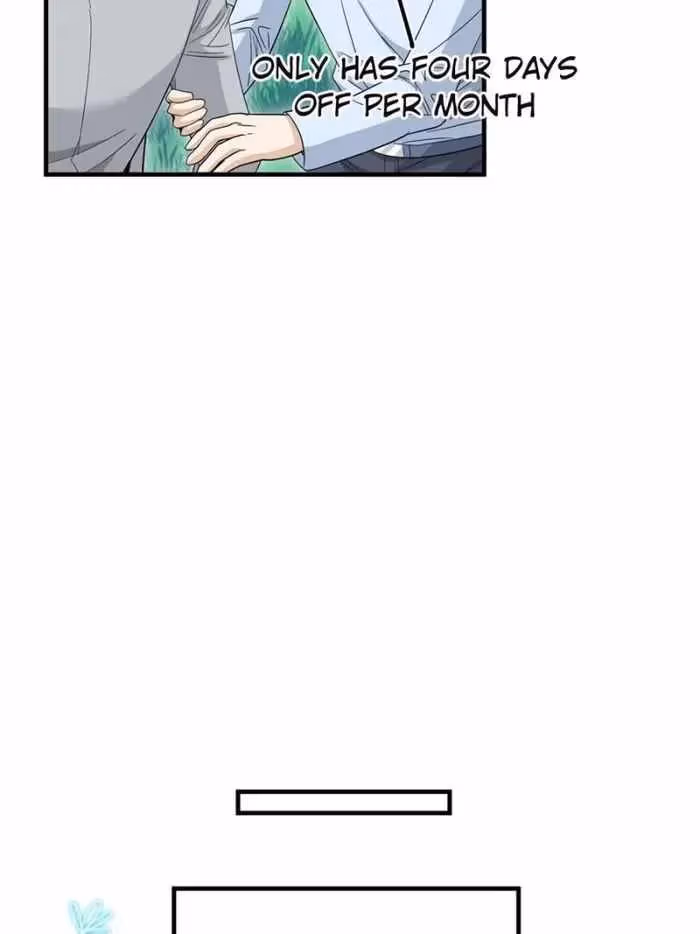 The Mighty Warrior From A Mental Hospital Chapter 182 page 43 - 