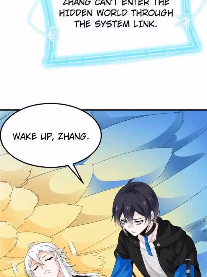 The Mighty Warrior From A Mental Hospital Chapter 182 page 52 - 