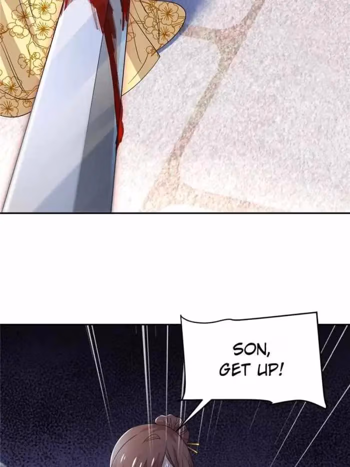 The Mighty Warrior From A Mental Hospital Chapter 183 page 26 - 