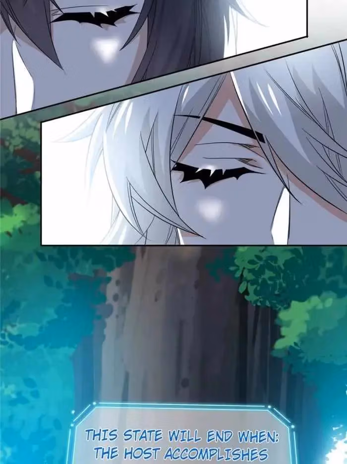 The Mighty Warrior From A Mental Hospital Chapter 183 page 4 - 