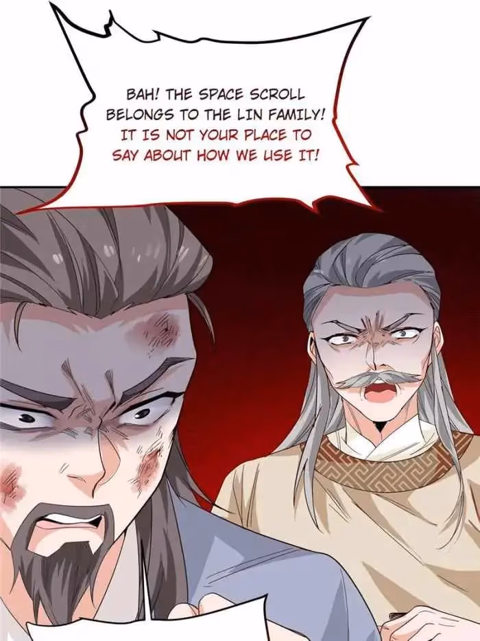 The Mighty Warrior From A Mental Hospital Chapter 183 page 43 - 