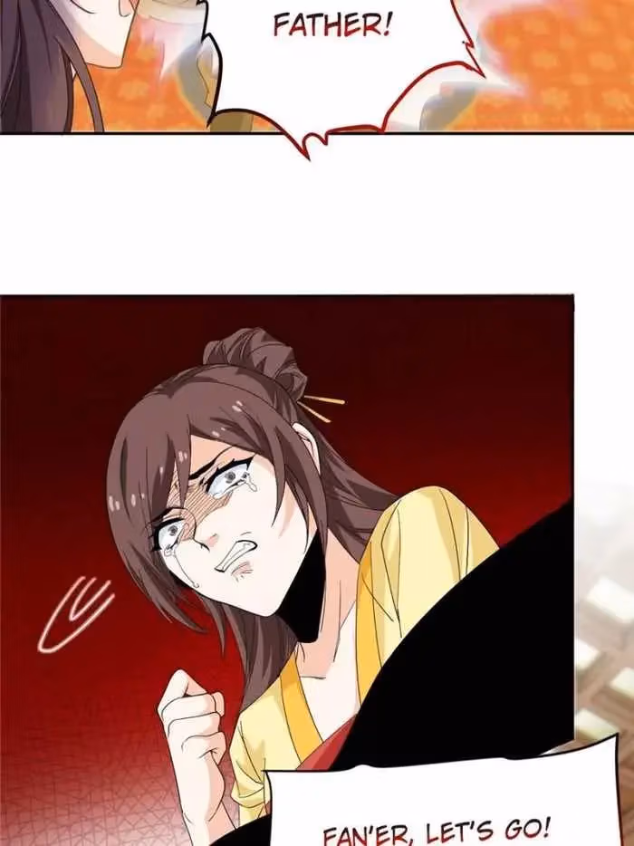The Mighty Warrior From A Mental Hospital Chapter 183 page 55 - 