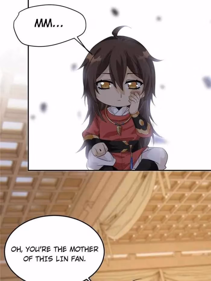 The Mighty Warrior From A Mental Hospital Chapter 183 page 64 - 