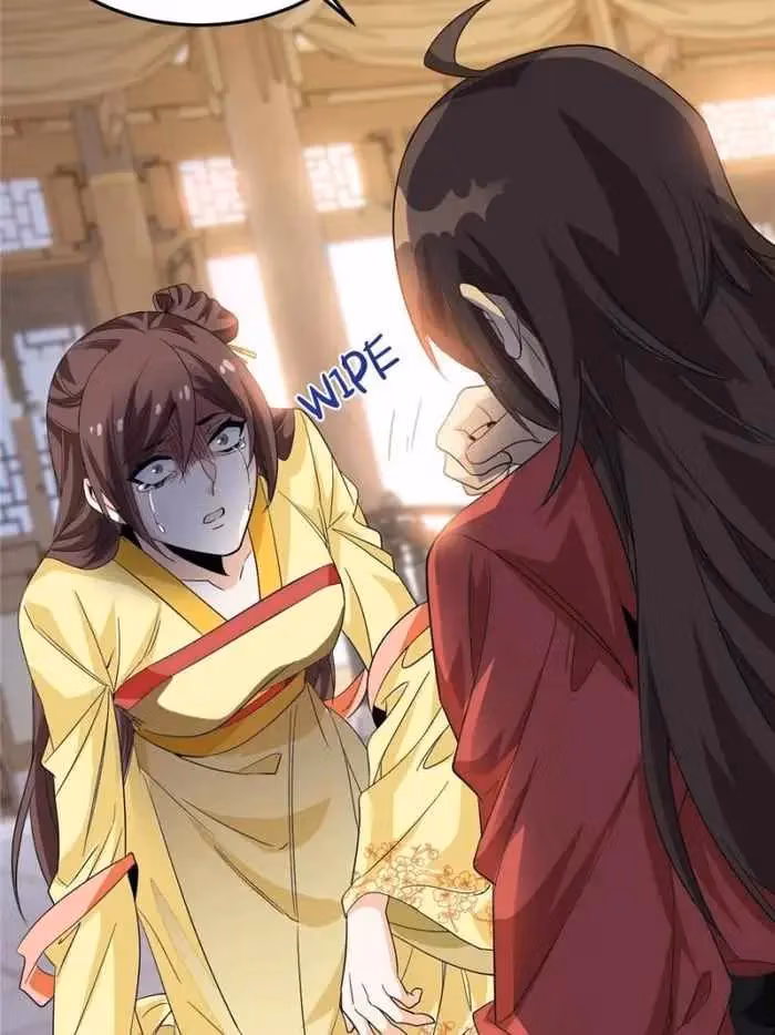 The Mighty Warrior From A Mental Hospital Chapter 183 page 65 - 