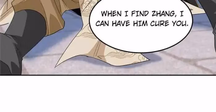 The Mighty Warrior From A Mental Hospital Chapter 184 page 13 - 