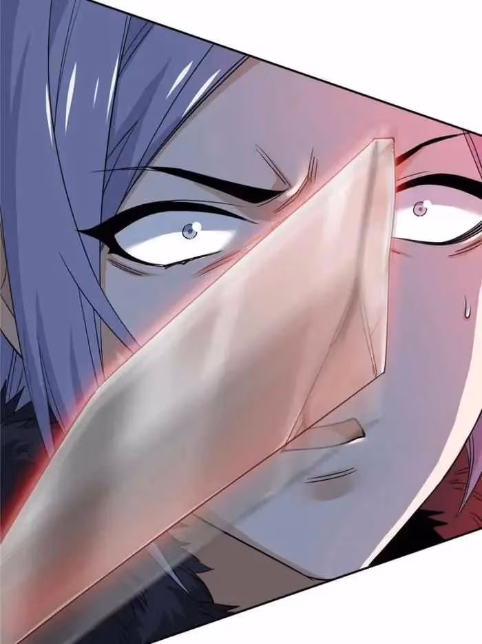 The Mighty Warrior From A Mental Hospital Chapter 184 page 45 - 