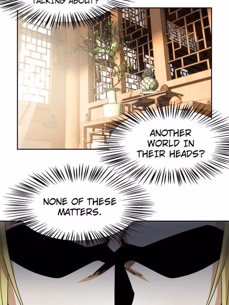 The Mighty Warrior From A Mental Hospital Chapter 185 page 17 - 