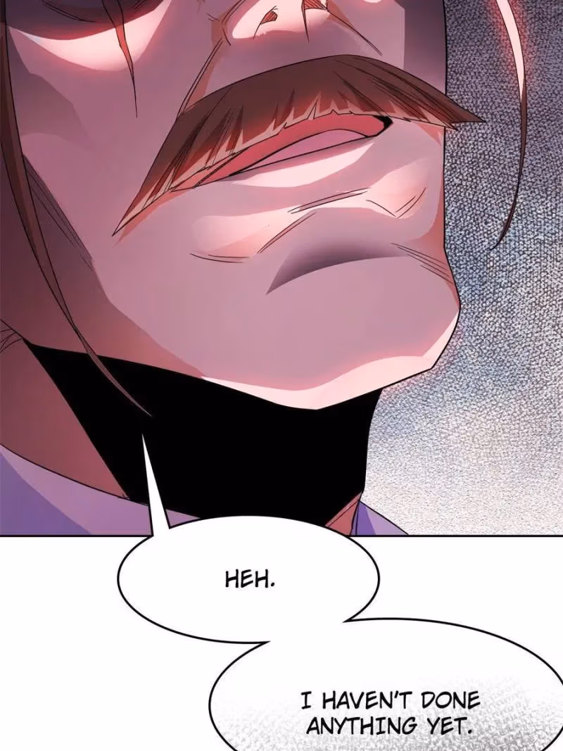 The Mighty Warrior From A Mental Hospital Chapter 185 page 38 - 