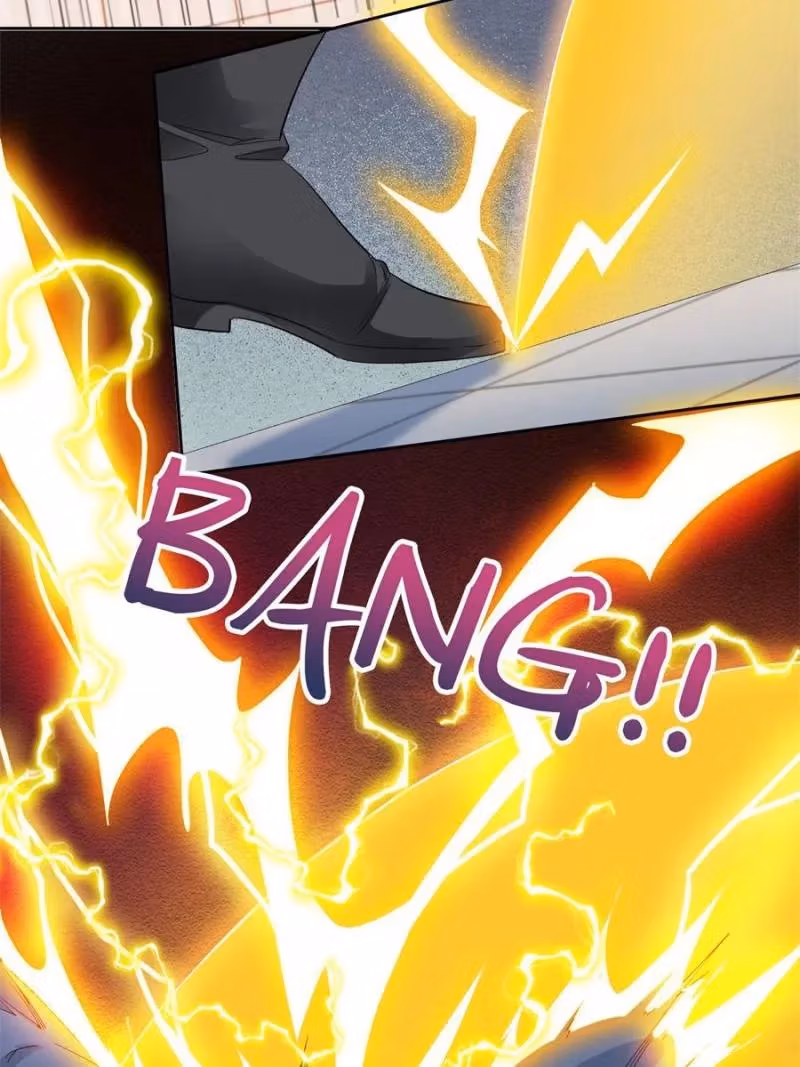 The Mighty Warrior From A Mental Hospital Chapter 185 page 49 - 