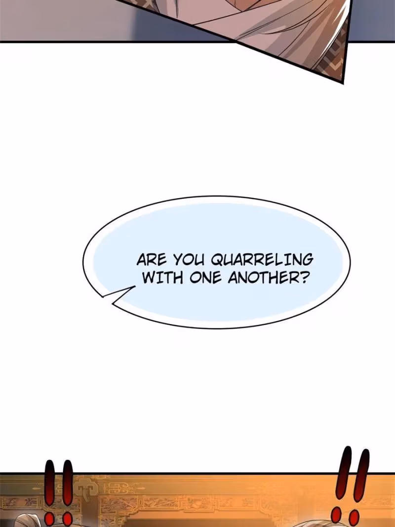 The Mighty Warrior From A Mental Hospital Chapter 186 page 17 - 
