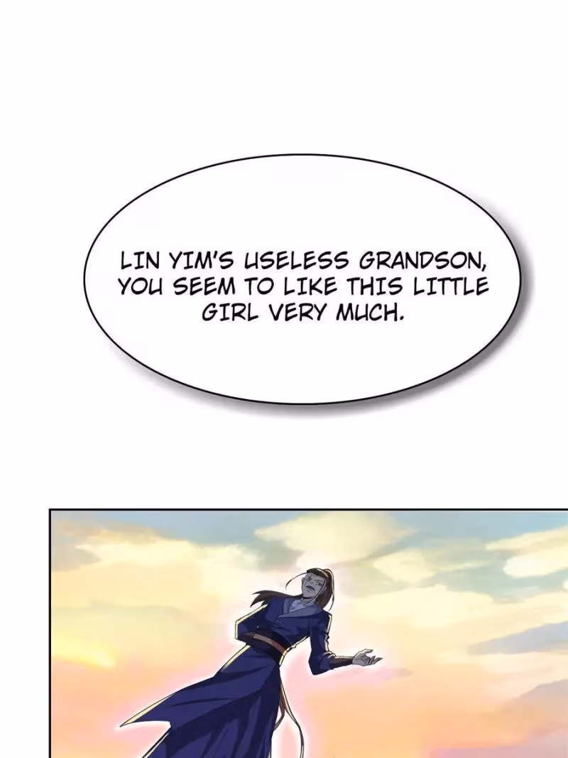 The Mighty Warrior From A Mental Hospital Chapter 186 page 30 - 