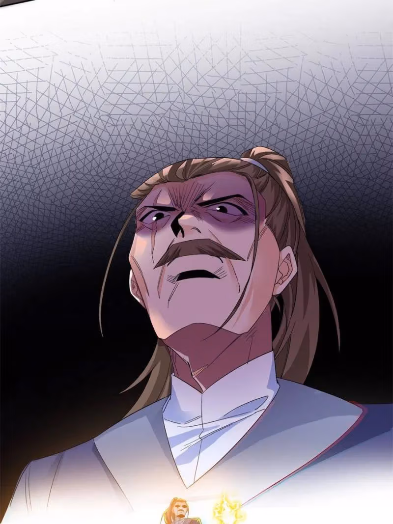 The Mighty Warrior From A Mental Hospital Chapter 186 page 44 - 