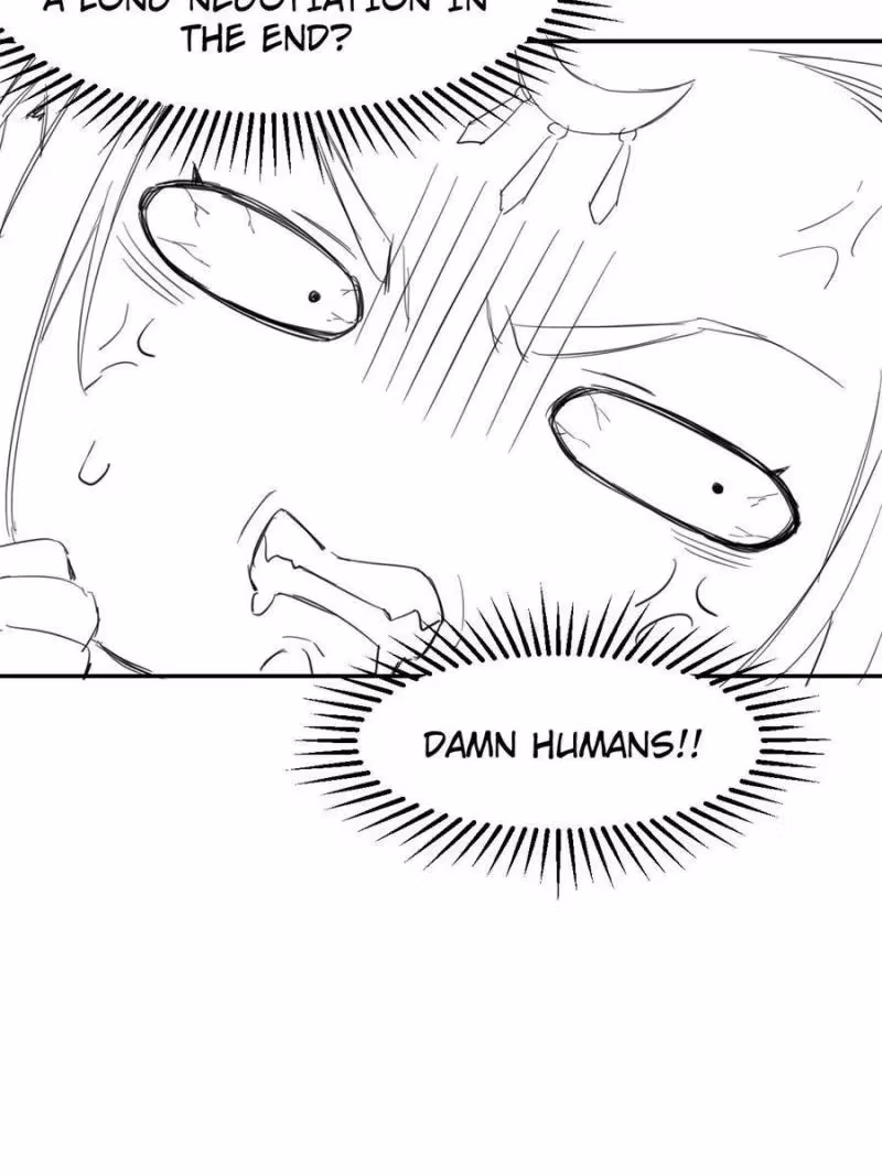 The Mighty Warrior From A Mental Hospital Chapter 186 page 51 - 